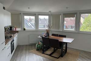 2-Zimmer-Wohnung in Pempelfort – Goebenstraße 18, 40477 Pempelfort, Düsseldorf – Vorschaubild 4