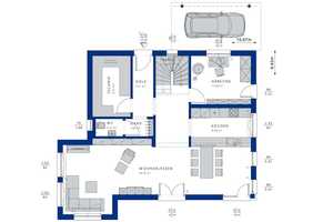 Bauen mit Bien-Zenker- wir realisieren Ihr Wunschhaus! Raus aus der Miete! – Heidenheim (Kreis) – Vorschaubild 5