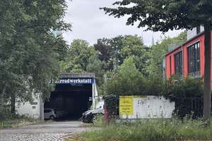 Provisionsfrei ! Altbauvilla mit Baugrundstück und Halle am Ufer des Elbe-Lübeck-Kanals – Die vollständige Adresse der Immobilie erhältst du vom Anbieter., 23564 Sankt Jürgen, Lübeck – Vorschaubild 9
