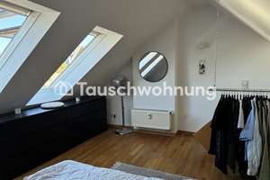 Tauschwohnung: Zentrale Maisonette-Wohnung zum Tausch gegen ruhigere Lage – Die vollständige Adresse der Immobilie erhältst du vom Anbieter., 50672 Altstadt/Nord, Köln – Vorschaubild 5