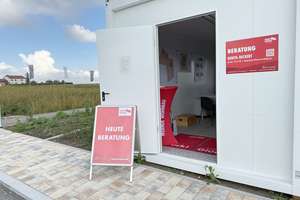 Clevere Stuttgart-Alternative: Flachdachhaus in Ditzingen | Besichtigung 16.06.26 von 15-16 Uhr – Ob dem Korntaler Weg -, 71254 Ditzingen – Vorschaubild 5