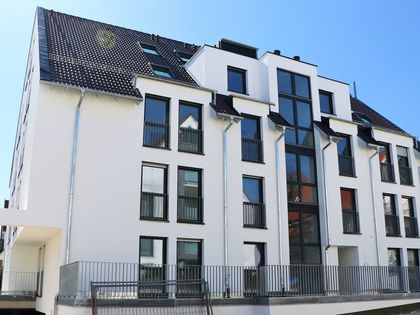 Barrierefreie Wohnung Mieten In Sindelfingen Immobilienscout24