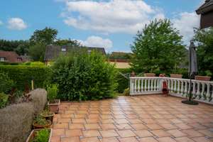 Endreihenhaus mit Traumgarten, Terrasse, Homeoffice-Etage, Stellplatz & viel Platz für Familie – Die vollständige Adresse der Immobilie erhältst du vom Anbieter., 25335 Elmshorn – Vorschaubild 29