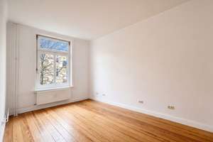 3 Zi. Altbau Eimsbüttel, modernisiert, hohe Decken, Holz-Dielen, Stuck, ca. 70qm, frei/bezugsfertig – Die vollständige Adresse der Immobilie erhältst du vom Anbieter., 20255 Eimsbüttel (Ortsteil), Hamburg – Vorschaubild 7
