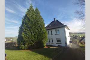 Schönes 1-Familienhaus mit Ausblick in ruhiger Wohnlage von Kierspe! – Märkischer Kreis – Vorschaubild 3