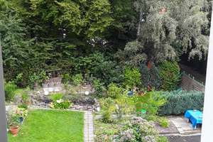 3-Zi.-Whg am Nordpark Gartenmitbenutzung – 42281 Barmen, Wuppertal – Vorschaubild 5