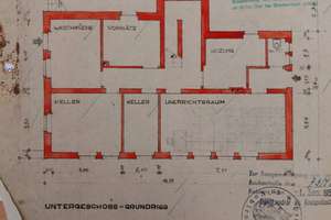 Ehemaliges Pfarrhaus St. Menas Koblenz – Stolzenfels (mit Rheinblick) – Waldweg 3, 56075 Stolzenfels, Koblenz – Vorschaubild 7