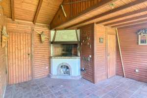 Geräumiges Reihenmittelhaus mit Garten, Dachterrasse und Gartenhaus in Scherpenseel – Heinsberg (Kreis) – Vorschaubild 53