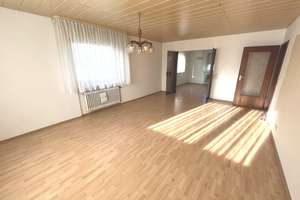 Viel Platz zum Wohnen – Die vollständige Adresse der Immobilie erhältst du vom Anbieter., 71263 Weil der Stadt – Vorschaubild 4