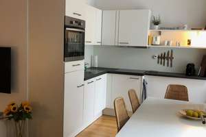 Hochwertig 2-Zimmer-Wohnung mit Balkon und Aufzug - bezugsfrei im Herzen von Prenzlauer B – Schönhauser Allee 43, 10435 Prenzlauer Berg, Berlin – Vorschaubild 7