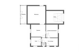 Breinig - Einfamilienhaus mit Wintergarten, Garage und großem Grundstück – Aachen (Kreis) – Vorschaubild 25
