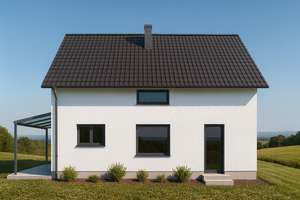 IHR NEUES ZUHAUSE IN ENTRACHING:
SCHLÜSSELFERTIGES EFH ZUR MITGESTALTUNG – Die vollständige Adresse der Immobilie erhältst du vom Anbieter., 86923 Finning – Vorschaubild 2