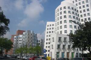 Apartmentlösung am Medienhafen schick möbiliert und mit Klima – 40221 Bilk, Düsseldorf – Vorschaubild 18