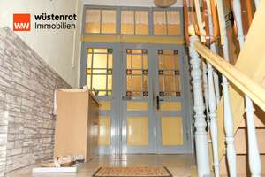 Historische Villa mit Wald, Oase & großem Grundstück – Wohnen, Arbeiten & Vermieten – 9328 Lunzenau – Vorschaubild 16