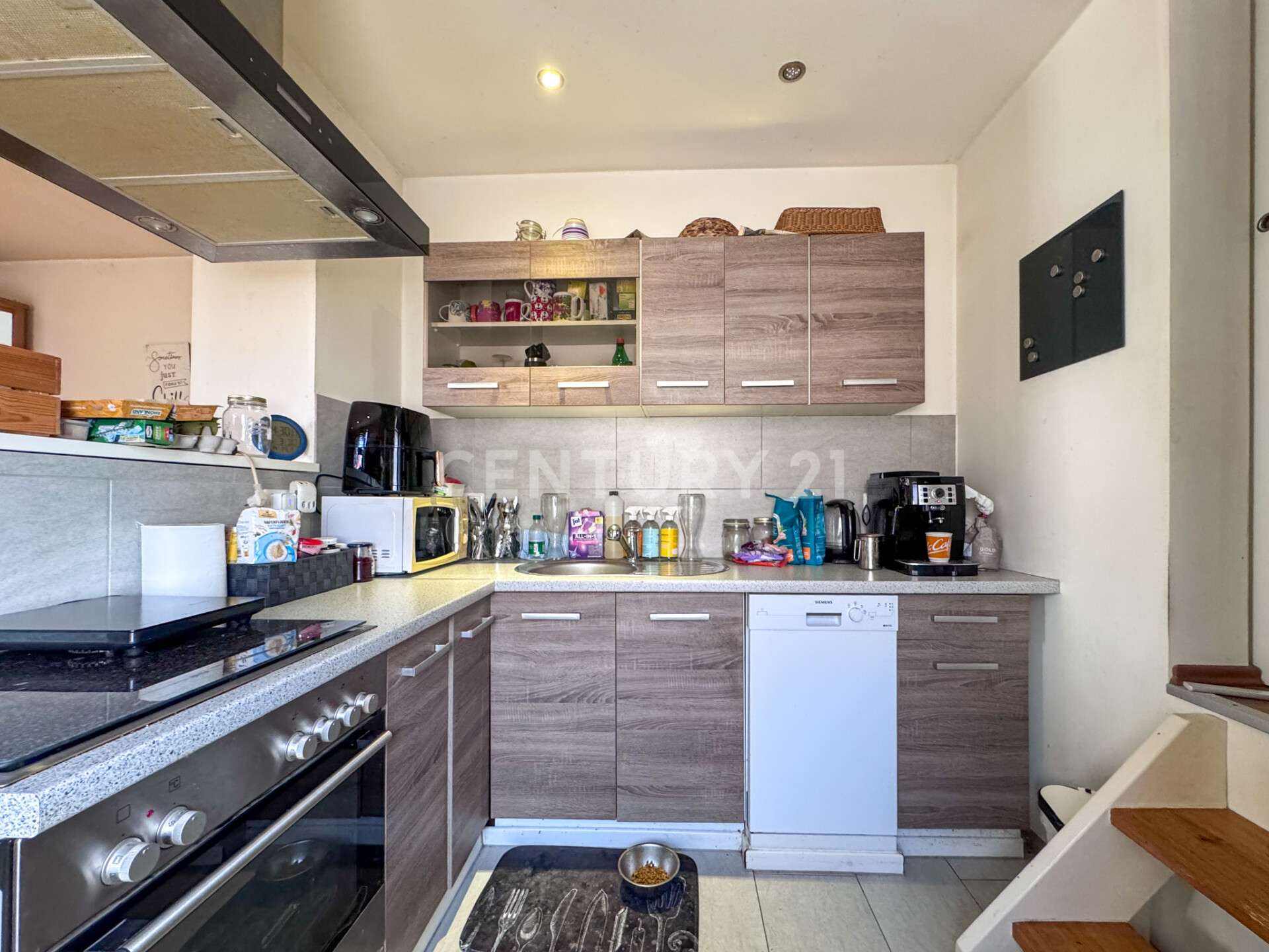 Immobilie in Weitramsdorf - Attraktive Kapitalanlage mit 4 Wohneinheiten und Entwicklungspotenzial in Tambach bei Coburg - Bild 8