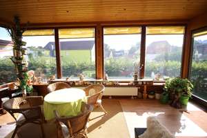 Viel Platz zum Leben – Einfamilienhaus mit Wintergarten und 1.166 m² Grundstück in Zwenkau – 4442 Zwenkau – Vorschaubild 11