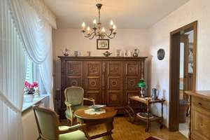 Einfamilienhaus mit Einliegerwohnung und Traumgarten – Die vollständige Adresse der Immobilie erhältst du vom Anbieter., 44227 Persebeck-Kruckel-Schnee, Dortmund – Vorschaubild 6