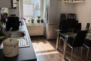 **Sehr schöne 2-Zimmer-Wohnung in Aachen (Grenznähe NL) mit Garage** – Vaalser Straße 263, 52074 Vaalserquartier, Aachen – Vorschaubild 5