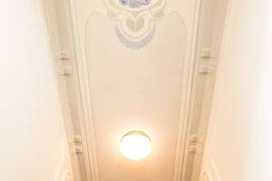 Top‑Adresse Gohlis: Stilvolle 3‑Zi‑Wohnung, 2. OG, Balkon & Aufzug – Die vollständige Adresse der Immobilie erhältst du vom Anbieter., 4157 Gohlis-Mitte, Leipzig – Vorschaubild 5