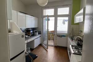 Helle 4-Zimmer-Wohnung zu vermieten – Sternbergstr. 7, 76131 Oststadt, Karlsruhe – Vorschaubild 3