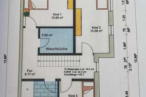 Exklusives A+ Haus mit Dachterrasse und unverbaubarem Weitblick – Die vollständige Adresse der Immobilie erhältst du vom Anbieter., 53125 Röttgen, Bonn – Vorschaubild 17