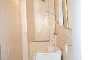 Jugendstielwohnung 2 Zimmer