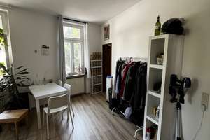 1-Zimmer-Wohnung in Ziegelhausen zur Untermiete von Mitte August bis Mitte November – Die vollständige Adresse der Immobilie erhältst du vom Anbieter., 69118 Ziegelhausen, Heidelberg – Vorschaubild 4
