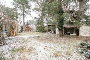 Frisch saniertes Einfamilienhaus in Zernsdorf bei Königs Wusterhausen – Eichenweg 5, 15758 Dahme-Spreewald (Kreis) – Vorschaubild 16
