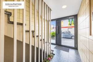 Sonniges Wohnglück: Ideal geschnittene 3-Zimmer-Wohnung mit großzügigem Raumangebot in Braunsfeld – Die vollständige Adresse der Immobilie erhältst du vom Anbieter., 50933 Braunsfeld, Köln – Vorschaubild 3
