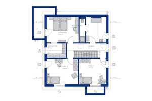 Bestpreisgarantie bei Bien-Zenker - Haus mit Bauplatz in Ransweiler – Kirchenweg 14, 67808 Donnersbergkreis – Vorschaubild 6