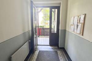 + Leerstehende 2-Zimmer-Wohnung zu verkaufen - Kapitalanlage oder Eigennutz - Sie entscheiden! – Die vollständige Adresse der Immobilie erhältst du vom Anbieter., 1159 Löbtau-Süd, Dresden – Vorschaubild 2
