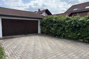 Wohnen mit Charakter: Schönes Landhaus in sehr ruhiger Wohnlage mit Doppelgarage zu vermieten – Die vollständige Adresse der Immobilie erhältst du vom Anbieter., 82407 Wielenbach – Vorschaubild 14
