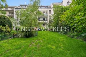 Ruhige Erdgeschosswohnung am Rautenstrauchkanal – Die vollständige Adresse der Immobilie erhältst du vom Anbieter., 50931 Lindenthal (Ortsteil), Köln – Vorschaubild 4