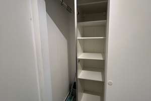 Nachmieter gesucht: Stylisches 1-Zimmer-Apartment in Top-Lage – Roter-Brach-Weg 89, 93049 Westenviertel, Regensburg – Vorschaubild 7