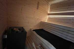 Wohnen wo andere Urlaub machen. 
Großzügiges Einfamilienhaus mit Sauna im Grünen – Christophorusweg 12, 14476 Potsdam – Vorschaubild 8