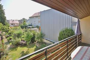 Doppelhaushälfte als Ein- oder Zweifamilienhaus mit Garage und sonnigem Garten – Die vollständige Adresse der Immobilie erhältst du vom Anbieter., 76228 Grünwettersbach, Karlsruhe – Vorschaubild 5