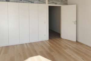 Wunderschöne 2-Zimmer-Wohnung im 3. OG zu vermieten – Geraer Ring 2, 68309 Vogelstang, Mannheim – Vorschaubild 2
