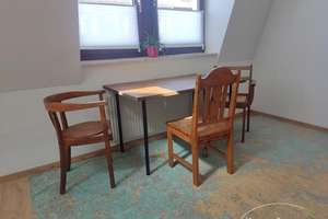 26187 HomeCompany Dresden Möbliert/Furnished 2-Zimmer Maisonette Apartment in Dresden-Neustadt ma... – Die vollständige Adresse der Immobilie erhältst du vom Anbieter., 1097 Leipziger Vorstadt, Dresden – Vorschaubild 5