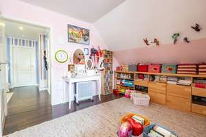 Hochwertige 4 Zimmer Maisonettewohnung mit Tiefgaragenstellplatz ruhiger straßenabgewandter Wohnlage – Die vollständige Adresse der Immobilie erhältst du vom Anbieter., 22397 Wohldorf-Ohlstedt, Hamburg – Vorschaubild 16