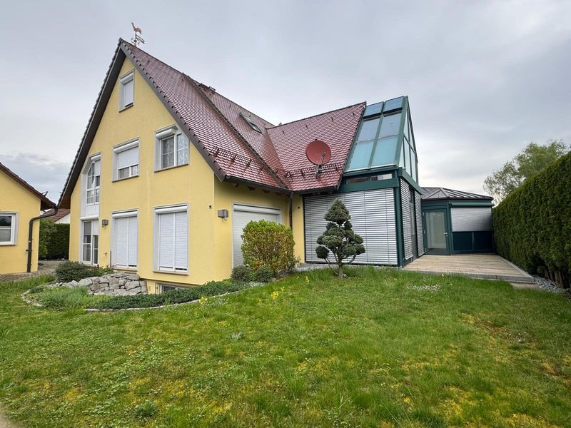 Haus kaufen in Kreis Ansbach ImmoScout24