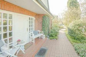 Zuhause mit Herz - Wohnen, Leben und Arbeiten unter einem Dach – Die vollständige Adresse der Immobilie erhältst du vom Anbieter., 21279 Hollenstedt – Vorschaubild 1