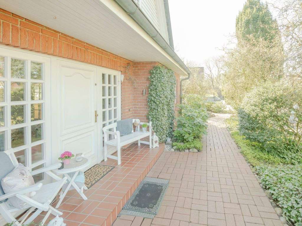 Immobilie in Appel - Zuhause mit Herz - Wohnen, Leben und Arbeiten unter einem Dach - Bild 0