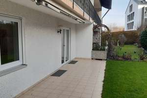 renovierte DHH - SÜD/Terrasse, 3 SZ+Dachgeschoß, Bad/WC/DU/Wanne + Gäste/WC, EGge in MARKT SCHWABEN – Am Postanger 22a, 85570 Markt Schwaben – Vorschaubild 2