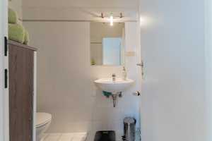 Befristet für 18 Monate - Studio in Kreuzberg – Sorauer Straße 22, 10999 Berlin – Vorschaubild 9
