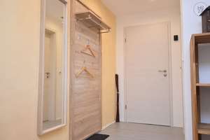 Möblierte 2-Zimmer-Wohnung mit Garten und Blick auf die Alpen bei Waltenhofen – Die vollständige Adresse der Immobilie erhältst du vom Anbieter., 87448 Waltenhofen – Vorschaubild 12