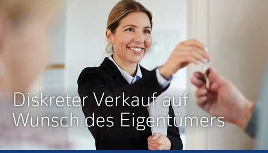 Bild von Denkmalgeschützte Liegenschaft im Zentrum von Offenbach