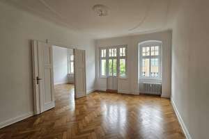3-Zimmer Altbauwohnung mit Balkon in Charlottenburg – Philippistraße 8, 14059 Charlottenburg, Berlin – Vorschaubild 1