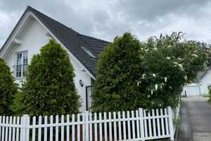 Attraktives 9-Zimmer-Haus - 2,4 % Rendite oder selbst einziehen ! – Am Pfaffensteig 10, 80995 München – Vorschaubild 7