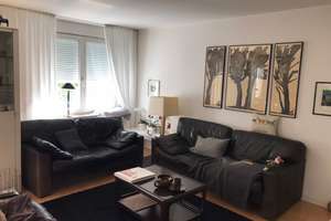 Stuttgart-Nord: 3-Zimmer-Wohnung mit Balkon und Einbauküche – Die vollständige Adresse der Immobilie erhältst du vom Anbieter., 70174 Relenberg, Stuttgart – Vorschaubild 6