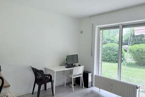 Gut vermietete Kapitalanlage zukunftssicher im Erdgeschoss mit Stellplatz – Die vollständige Adresse der Immobilie erhältst du vom Anbieter., 53119 Tannenbusch, Bonn – Vorschaubild 3